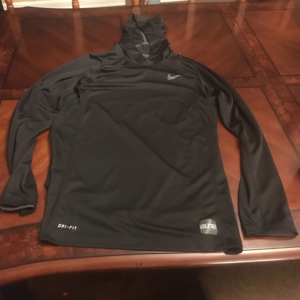 Nike Elite Dri-Fit Hoodie